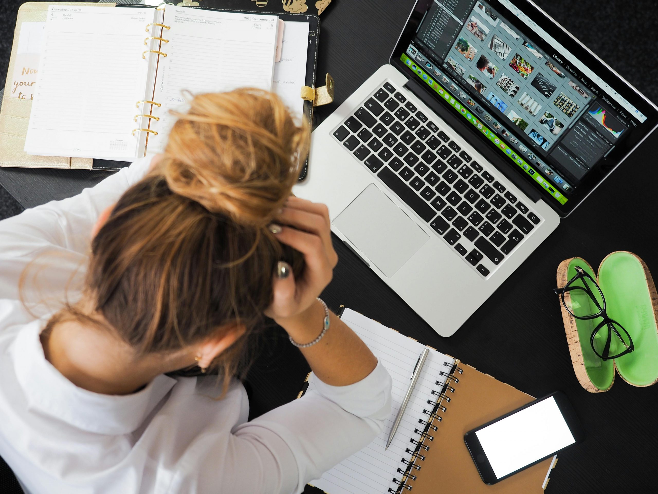 Ventajas de la mediación online
